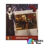 Rompecabezas Friday the 13th