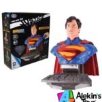 Rompecabezas 3D Superman