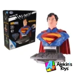 Rompecabezas 3D Superman