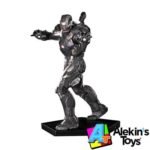 Iron Sudios War Machine Civil War
