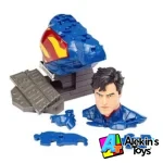 Rompecabezas 3D Superman - Imagen 2