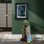 Sideshow Yoda Life Size - Imagen 4