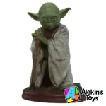Sideshow Yoda Life Size
