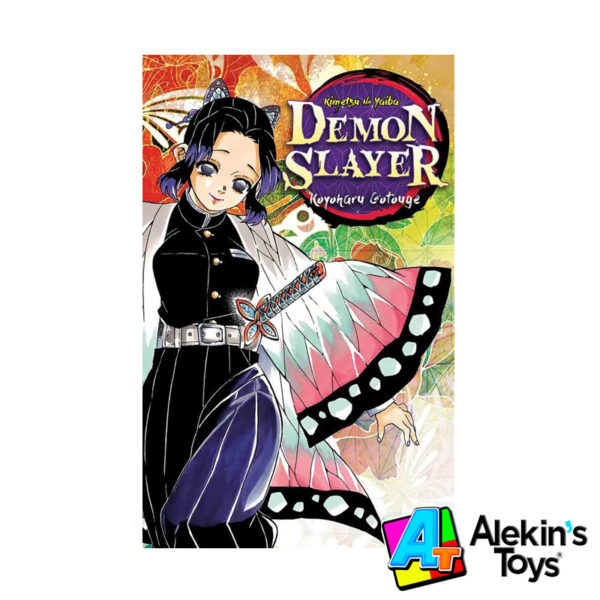 Manga Demon Slayer - Kimetsu N N.14 Un Amkiy014 Panini - Amiga Shop, Comprar Material de Escritório Online