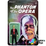 S7 ReAction The Phantom of the Opera