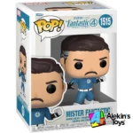 Funko Pop Mister Fantastic 1515 Fantastic Four