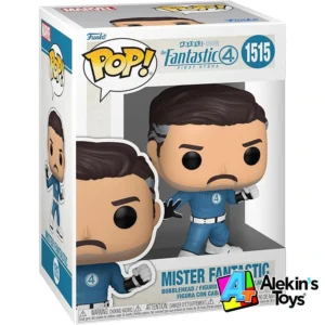 Funko Mister Fantastico 1515