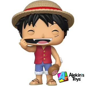 Funko Monkey D. Luffy 1945