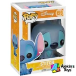 Funko Pop Stitch Sentado 159 Disney