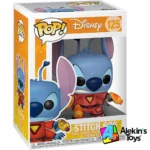 Funko Pop Stitch 626 125 Disney
