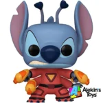 Funko Pop Stitch 626 125 Disney - Imagen 2