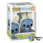 Funko Pop Stitch 1533 Pascua Edition