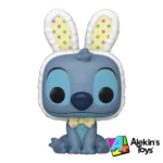 Funko Pop Stitch 1533 Pascua Edition - Imagen 2