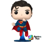 Funko Pop Superman  10" 566 Superman - Imagen 2
