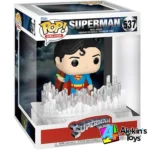 Funko Pop Superman 6" 537 Superman The Movie