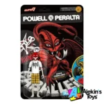 S7 ReAction Powell-Peralta Steve Caballero Dragon