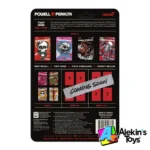 S7 ReAction Powell-Peralta Tony Hawk - Imagen 3