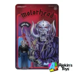 S7 ReAction Motorhead War-Pig
