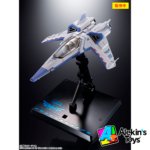 S.H Figuarts Buzzlightyear & XL-15 Spaceship - Imagen 5