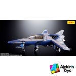 S.H Figuarts Buzzlightyear & XL-15 Spaceship - Imagen 3