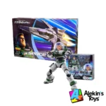 S.H Figuarts Buzzlightyear & XL-15 Spaceship