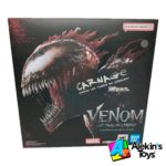 S.H Figuarts Carnage (Venom Let There Be Carnage)