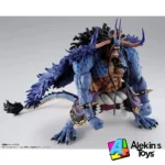 S.H Figuarts Kaidou King of the Beasts One Piece - Imagen 4