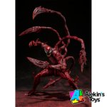 S.H Figuarts Carnage (Venom Let There Be Carnage) - Imagen 2