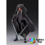 S.H Figuarts Ahsoka Tano Star Wars - Imagen 5