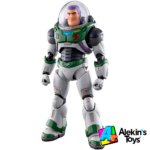 S.H Figuarts Buzzlightyear & XL-15 Spaceship - Imagen 2