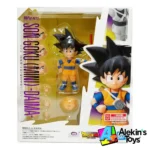 S.H Figuarts Goku Mini Dragon Ball Daima