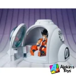 S.H Figuarts Medical Machine Dragon Ball