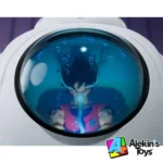 S.H Figuarts Medical Machine Dragon Ball - Imagen 2