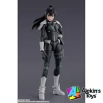 SH Figuarts Mina Ashiro Kaiju No.8