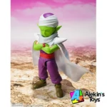 SH Figuarts Piccolo Mini Dragon Ball  Daima - Imagen 2