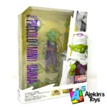 SH Figuarts Piccolo Mini Dragon Ball  Daima