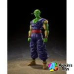 SH Figuarts Piccolo Dragon Ball Super Hero