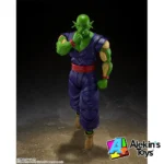 SH Figuarts Piccolo Dragon Ball Super Hero - Imagen 2