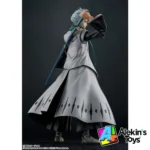 SH Figuarts Toushiro Hitsugaya Bleach - Imagen 2