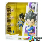 S.H Figuarts Vegeta Mini Drago Ball Daima