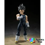 S.H Figuarts Vegeta Dragon Ball Super Hero