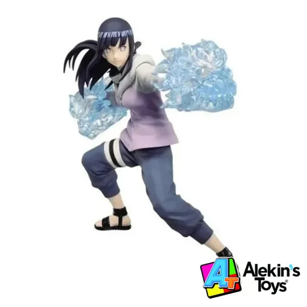 Banpresto Naruto Hinata Hyuga