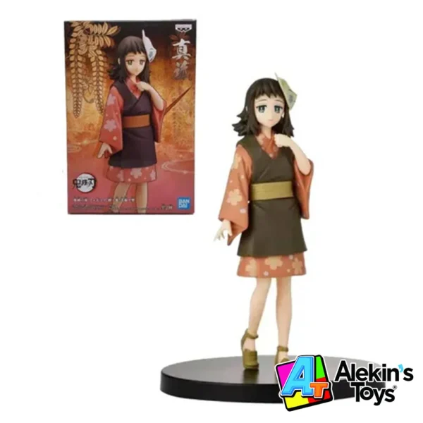 Banpresto Makomo Demon Slayer