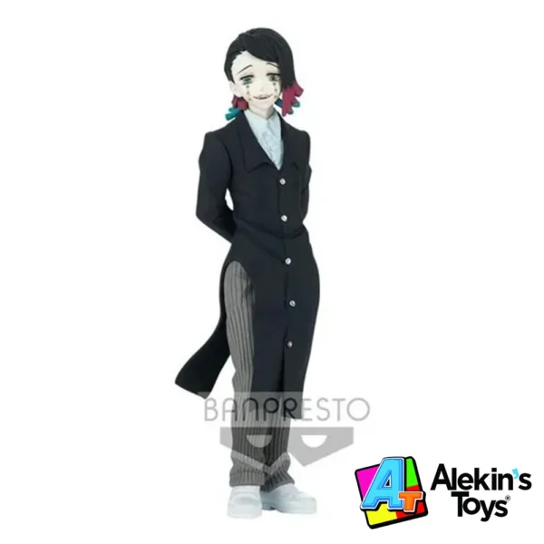 Banpresto Demon Slayer Enmu