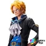 Banpresto Sabo Grandista One Piece - Imagen 2