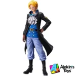 Banpresto Sabo Grandista One Piece