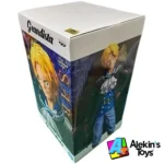 Banpresto Sabo Grandista One Piece - Imagen 3
