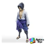 Banpresto Sasuke Manga Dimensions - Imagen 2