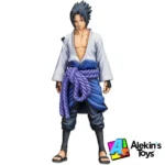 Banpresto Sasuke Manga Dimensions