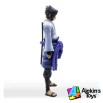 Banpresto Sasuke Manga Dimensions - Imagen 4